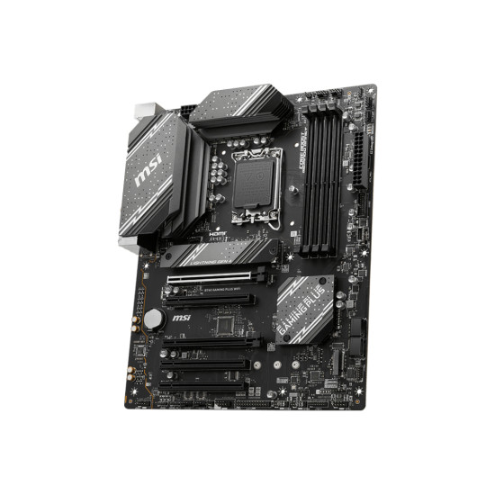 PLACA BASE MSI 1700 B760 GAMING Placas base PLACA BASE MSI 1700 B760 GAMING Placas base