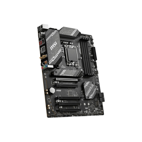 PLACA BASE MSI 1700 B760 GAMING Placas base PLACA BASE MSI 1700 B760 GAMING Placas base