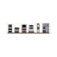 PLACA BASE MSI 1700 B760 GAMING Placas base PLACA BASE MSI 1700 B760 GAMING Placas base