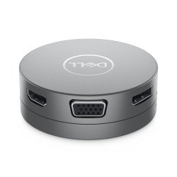 DOCKING STATION DELL 2 X USB