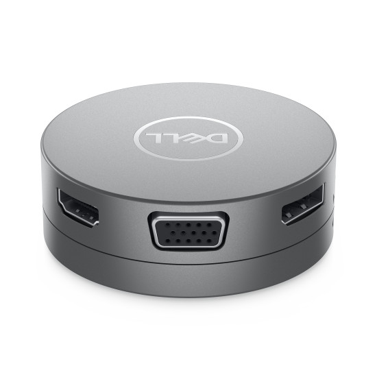 DOCKING STATION DELL 2 X USB Dockings y hubs DOCKING STATION DELL 2 X USB Dockings y hubs