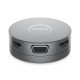 DOCKING STATION DELL 2 X USB Dockings y hubs DOCKING STATION DELL 2 X USB Dockings y hubs
