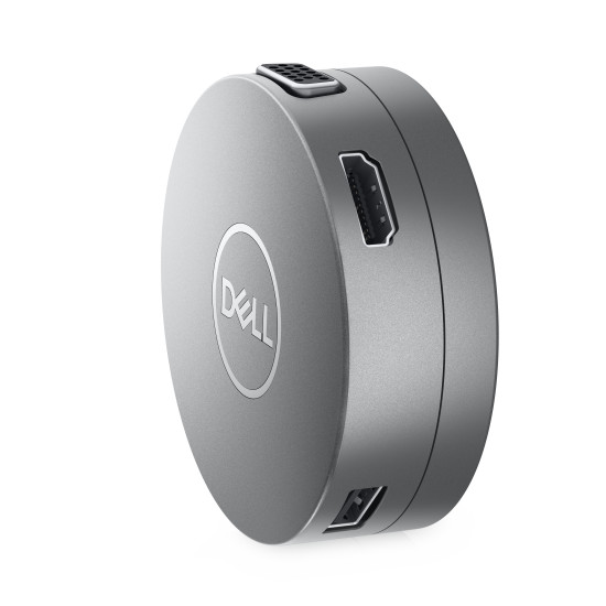 DOCKING STATION DELL 2 X USB Dockings y hubs DOCKING STATION DELL 2 X USB Dockings y hubs