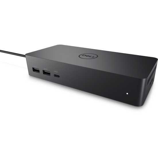 DOCKING STATION DELL 4 X USB Dockings y hubs DOCKING STATION DELL 4 X USB Dockings y hubs