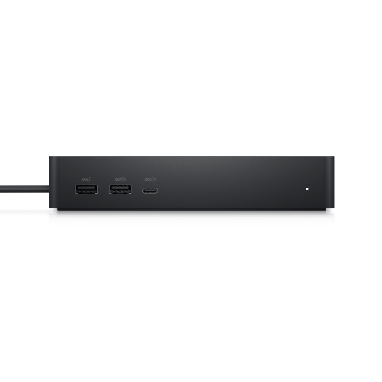 DOCKING STATION DELL 4 X USB Dockings y hubs DOCKING STATION DELL 4 X USB Dockings y hubs
