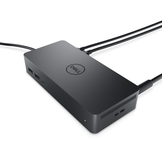 DOCKING STATION DELL 4 X USB Dockings y hubs DOCKING STATION DELL 4 X USB Dockings y hubs