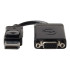 ADAPTADOR DISPLAYPORT A VGA DELL MACHO - MACHO