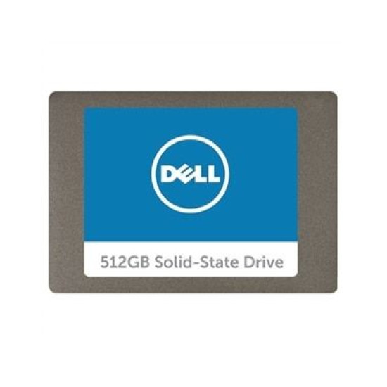 DISCO DURO INTERNO DELL SERVIDOR SSD Discos duros internos