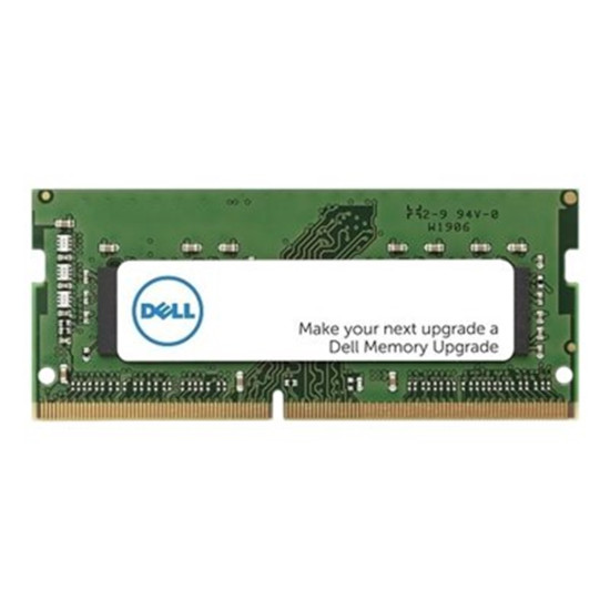 MEMORIA RAM SERVIDOR DELL 8GB SODIMM Memorias ram