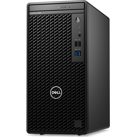 ORDENADOR DELL OPTIPLEX 3000 MT RFMF3 Pc sobremesa