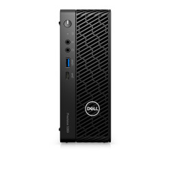 ORDENADOR DELL PRECISION 3260 CFF 2D9W4