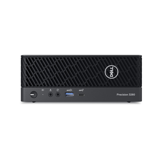 ORDENADOR DELL PRECISION 3260 CFF 2D9W4 Pc sobremesa ORDENADOR DELL PRECISION 3260 CFF 2D9W4 Pc sobremesa