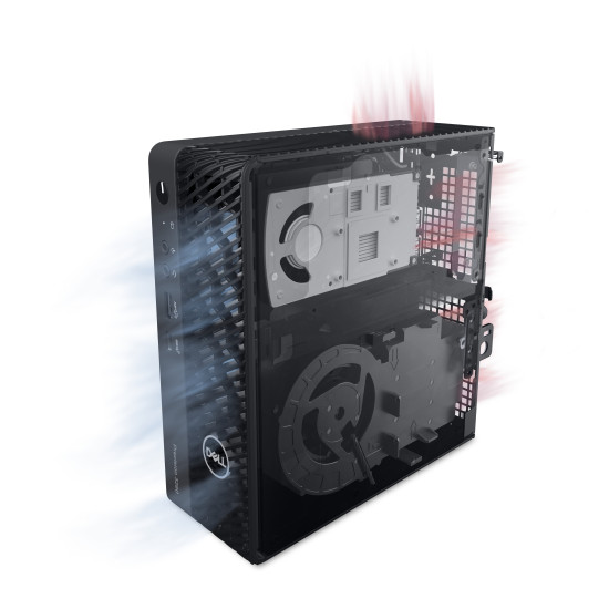 ORDENADOR DELL PRECISION 3260 CFF 2D9W4 Pc sobremesa ORDENADOR DELL PRECISION 3260 CFF 2D9W4 Pc sobremesa