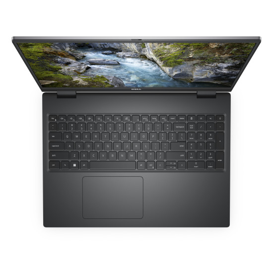 PORTATIL DELL PRECISION 7670 7NJJ5 I7 - 1285HZ Pc portátiles PORTATIL DELL PRECISION 7670 7NJJ5 I7 - 1285HZ Pc portátiles