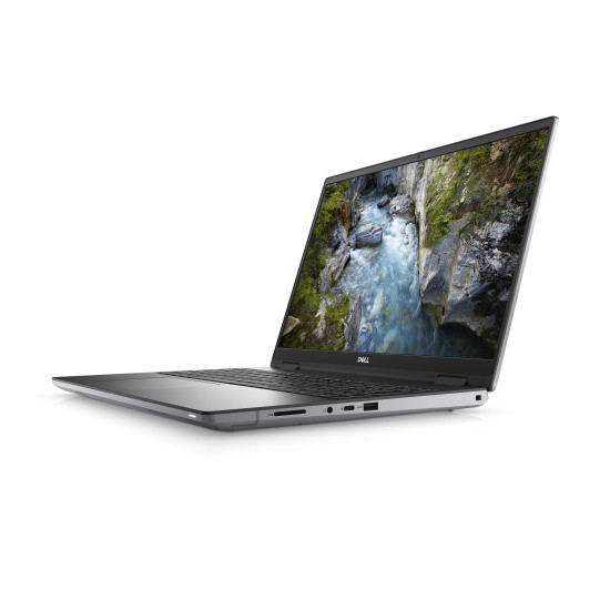 PORTATIL DELL PRECISION 7670 7NJJ5 I7 - 1285HZ Pc portátiles PORTATIL DELL PRECISION 7670 7NJJ5 I7 - 1285HZ Pc portátiles