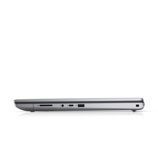 PORTATIL DELL PRECISION 7670 7NJJ5 I7 - 1285HZ Pc portátiles PORTATIL DELL PRECISION 7670 7NJJ5 I7 - 1285HZ Pc portátiles