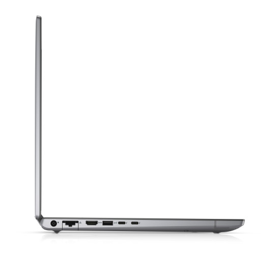 PORTATIL DELL PRECISION 7670 7NJJ5 I7 - 1285HZ Pc portátiles PORTATIL DELL PRECISION 7670 7NJJ5 I7 - 1285HZ Pc portátiles