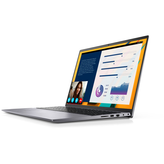 PORTATIL DELL VOSTRO 5620 74VWC I5 - 1240P Pc portátiles PORTATIL DELL VOSTRO 5620 74VWC I5 - 1240P Pc portátiles