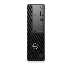 ORDENADOR DELL PRECISION 3460 DYFJD NEGRO