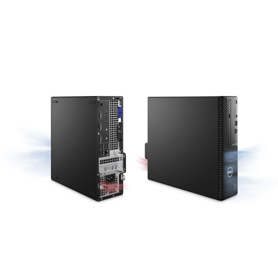 ORDENADOR DELL PRECISION 3460 DYFJD NEGRO Pc sobremesa ORDENADOR DELL PRECISION 3460 DYFJD NEGRO Pc sobremesa