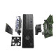 ORDENADOR DELL PRECISION 3460 DYFJD NEGRO Pc sobremesa ORDENADOR DELL PRECISION 3460 DYFJD NEGRO Pc sobremesa