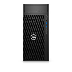 ORDENADOR DELL PRECISION 3660 9J66F NEGRO