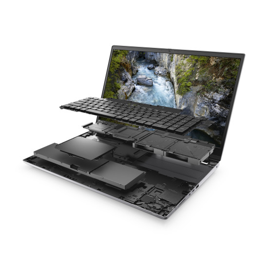 PORTATIL DELL PRECISION 7770 46C9F I5 - 1235U Pc portátiles PORTATIL DELL PRECISION 7770 46C9F I5 - 1235U Pc portátiles