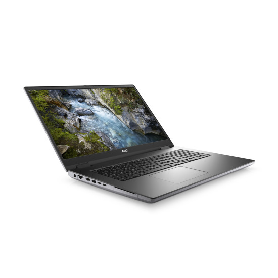 PORTATIL DELL PRECISION 7770 46C9F I5 - 1235U Pc portátiles PORTATIL DELL PRECISION 7770 46C9F I5 - 1235U Pc portátiles