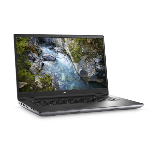 PORTATIL DELL PRECISION 7770 46C9F I5 - 1235U Pc portátiles PORTATIL DELL PRECISION 7770 46C9F I5 - 1235U Pc portátiles