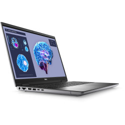 PORTATIL DELL PYGWK I7 - 13850HX 32GB SSD