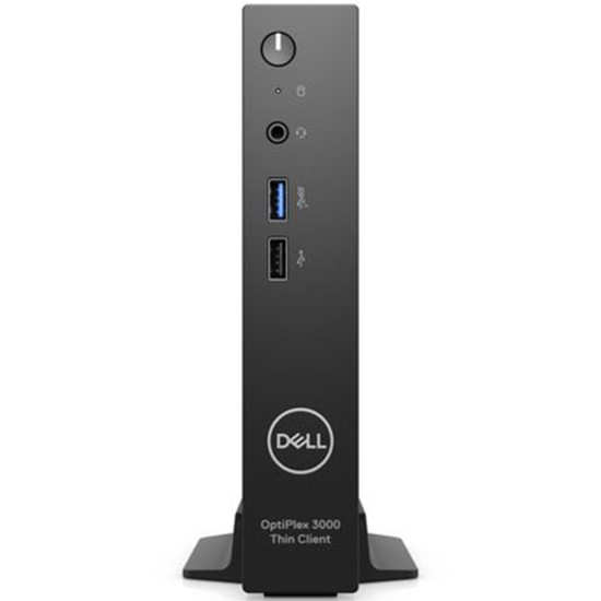 ORDENADOR DELL OPTIPLEX 3000 TC CELERON Pc sobremesa