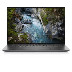 PORTATIL DELL PRECISION 5570 7DD0X I7 - 12700H