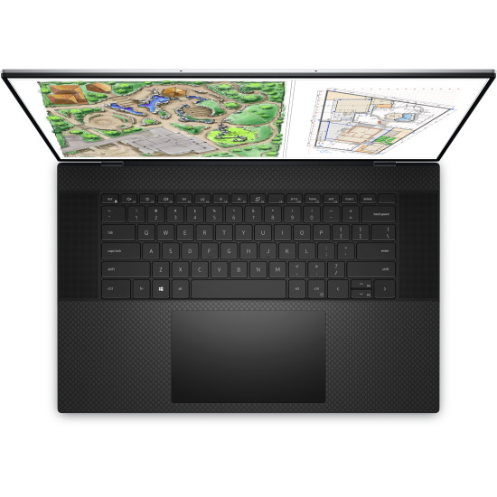 PORTATIL DELL PRECISION 5770 RY29Y I7 - 12800H Pc portátiles