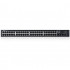 SWITCH DELL N1548P 48 PUERTOS GIGABIT