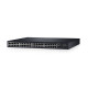 SWITCH DELL N1548P 48 PUERTOS GIGABIT Switch SWITCH DELL N1548P 48 PUERTOS GIGABIT Switch