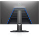 MONITOR LED GAMING 31.5 PULGADAS DELL G3223D Monitores