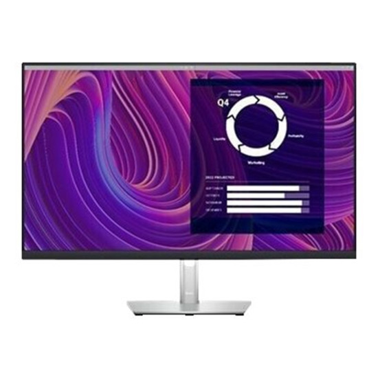 MONITOR LED 27PULGADAS DELL PROFESIONAL P2723D Monitores MONITOR LED 27PULGADAS DELL PROFESIONAL P2723D Monitores