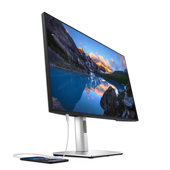 MONITOR LED 24.1 PULGADAS DELL ULTRASHARP U2421E Monitores MONITOR LED 24.1 PULGADAS DELL ULTRASHARP U2421E Monitores