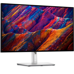 MONITOR LED 27 PULGADAS DELL ULTRASHARP U2723QE