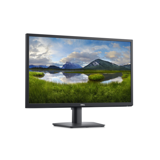 MONITOR LED 24 PULGADAS DELL E - SERIES E2423H Monitores MONITOR LED 24 PULGADAS DELL E - SERIES E2423H Monitores
