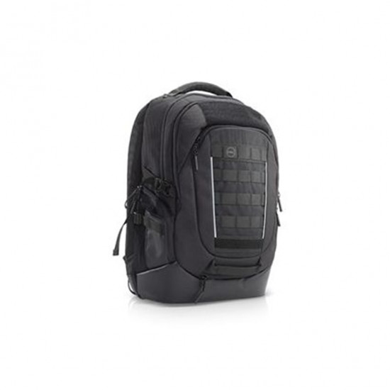 MOCHILA DELL RUGGED PORTATIL 14 PULGADAS NEGRO Maletines mochilas y fundas MOCHILA DELL RUGGED PORTATIL 14 PULGADAS NEGRO Maletines mochilas y fundas