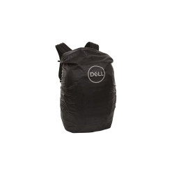 MOCHILA DELL RUGGED PORTATIL 14 PULGADAS NEGRO