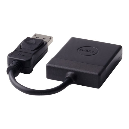 CABLE DISPLAYPORT A DVI DELL MACHO Convertidores CABLE DISPLAYPORT A DVI DELL MACHO Convertidores