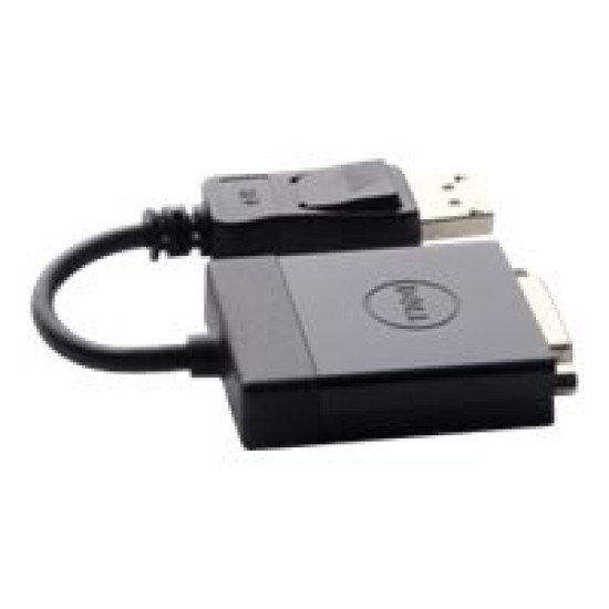 CABLE DISPLAYPORT A DVI DELL MACHO Convertidores CABLE DISPLAYPORT A DVI DELL MACHO Convertidores