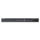 SWITCH DELL S3124 24 PUERTOS GIGABIT Switch SWITCH DELL S3124 24 PUERTOS GIGABIT Switch