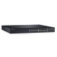 SWITCH DELL S3124 24 PUERTOS GIGABIT Switch SWITCH DELL S3124 24 PUERTOS GIGABIT Switch