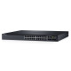 SWITCH DELL S3124 24 PUERTOS GIGABIT Switch SWITCH DELL S3124 24 PUERTOS GIGABIT Switch