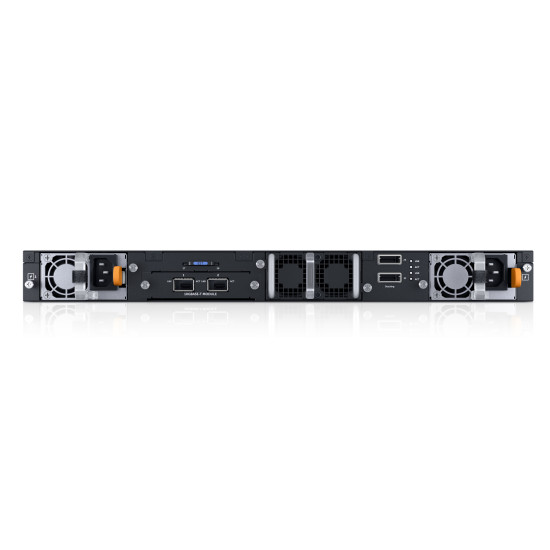 SWITCH DELL S3124 24 PUERTOS GIGABIT Switch SWITCH DELL S3124 24 PUERTOS GIGABIT Switch