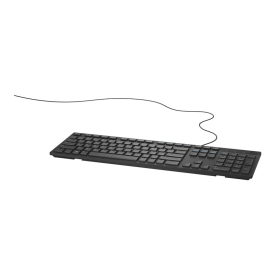 TECLADO DELL KB216 USB Teclados TECLADO DELL KB216 USB Teclados