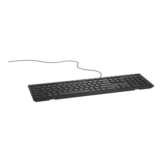 TECLADO DELL KB216 USB Teclados TECLADO DELL KB216 USB Teclados